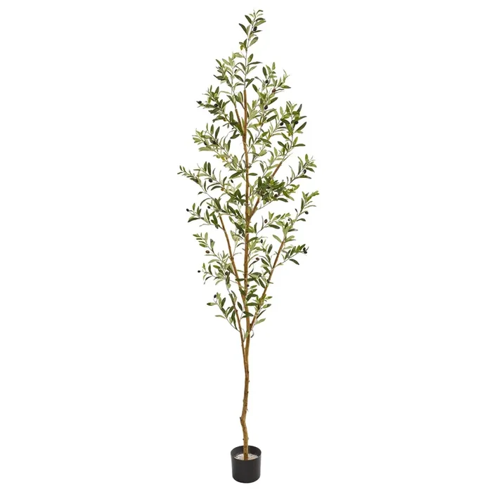 82″ Olive Artificial Tree