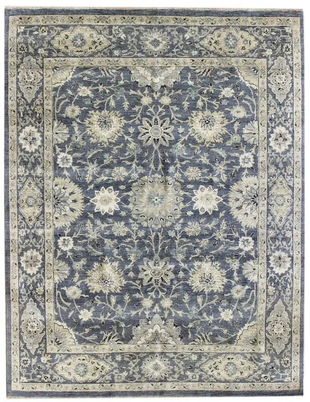 Agra Handwoven Closeout Rug, J39498