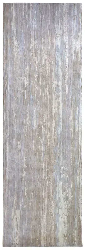 Amber Handwoven Contemporarary Rug, J66444