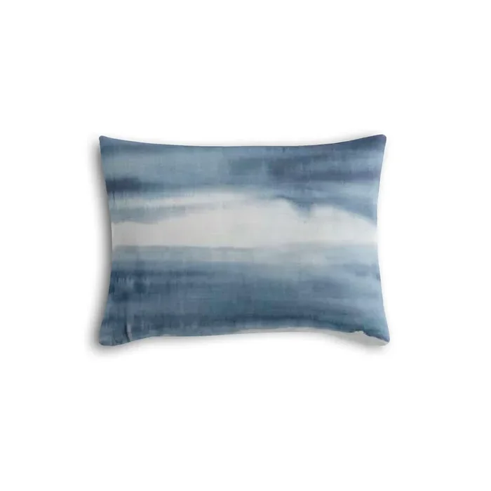 Boudoir Pillow in Up In The Sky – Blue