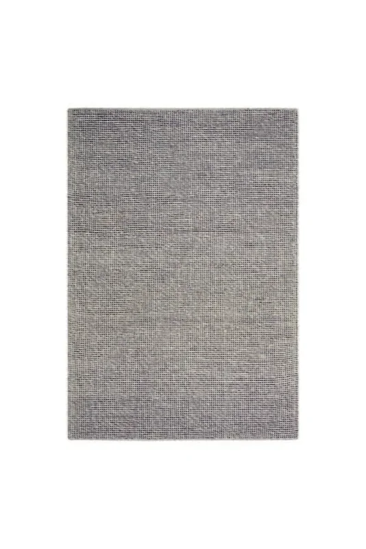 Calvin Klein Home Ck218 Lowland Quadrant Basalt Rugs