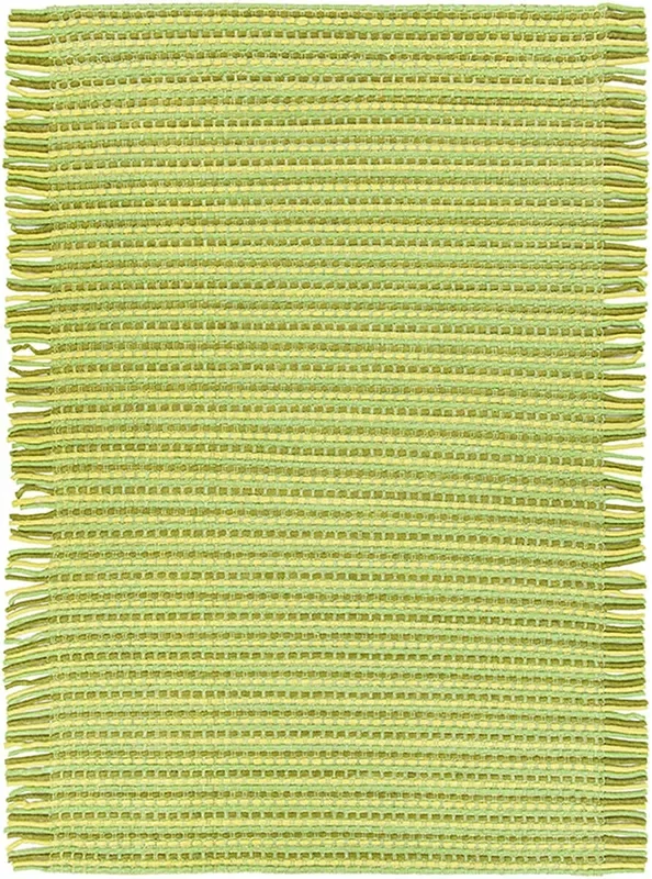 Chandra Adaline Ada33002 Green Rugs