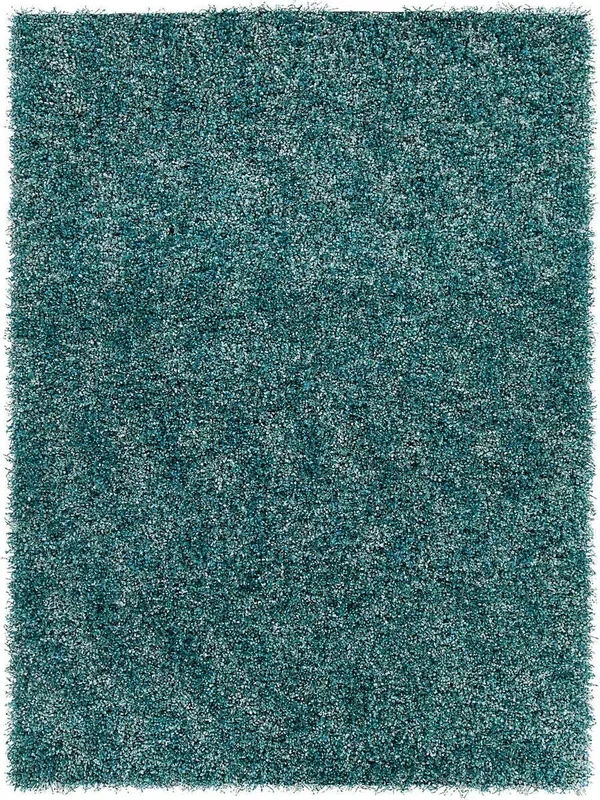 Chandra Blossom Blo-29401 Blue Rugs