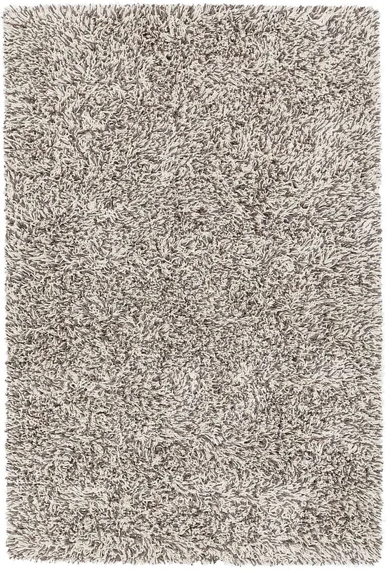 Chandra Eleanor Ele38201 White / Grey Rugs