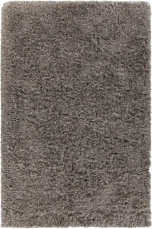 Chandra Elisha Eli33100 Grey / Black Rugs