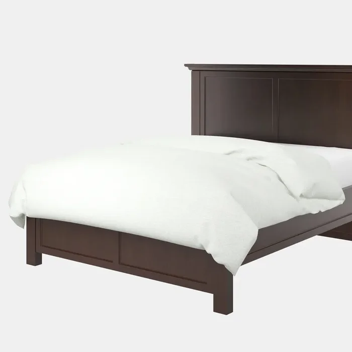 Duvet Cover in Ditsy – Fresh Blue