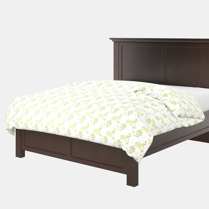 Duvet Cover in Meadow – Willow