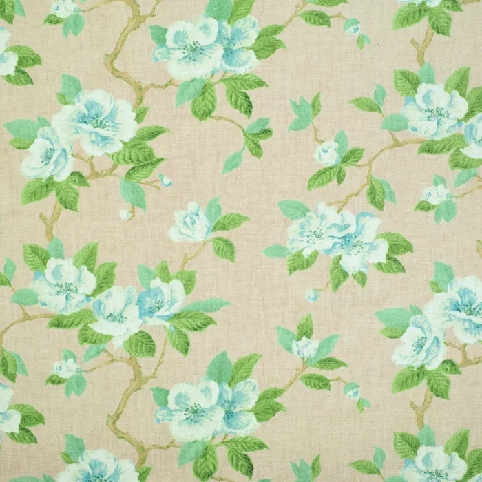 Grandma’s Floral – Pink