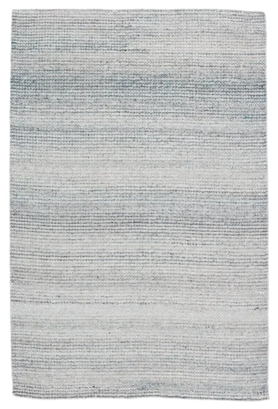 Jaipur Rebecca Crispin Rbc08 Blue/White Rug