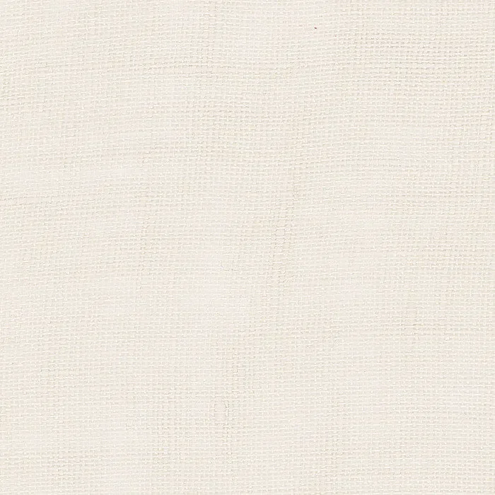 Linen Sheer – Ivory