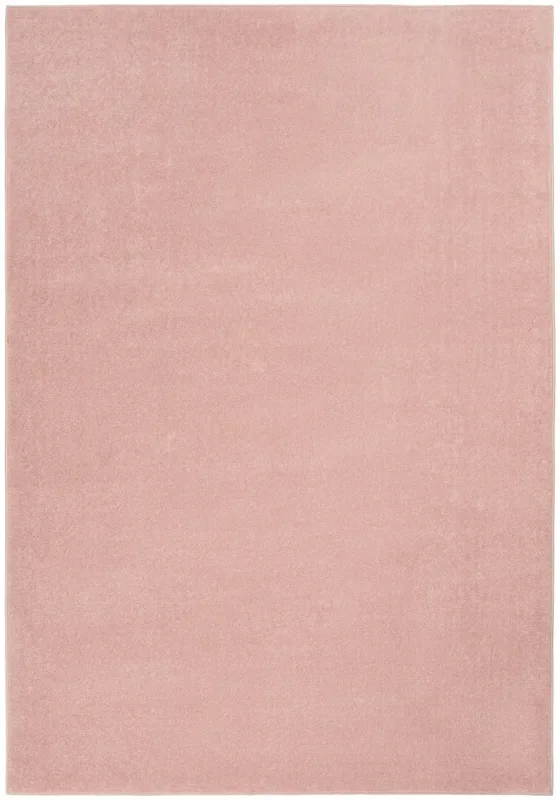 Nourison Nourison Essentials Nre01 Pink Rugs