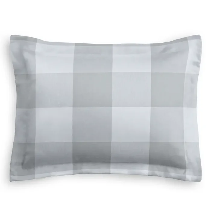 Pillow Sham in Falmouth – Vapor