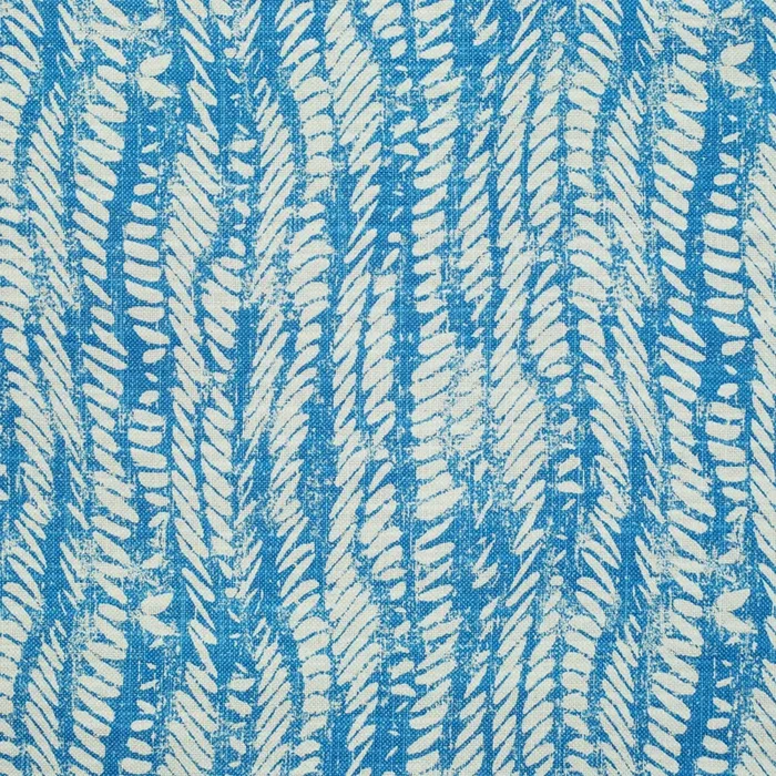 Rope Walk – Persian Blue