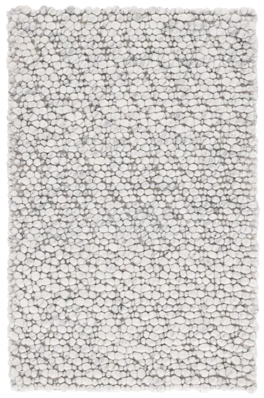 Safavieh Natura Nat258G Light Grey Rug