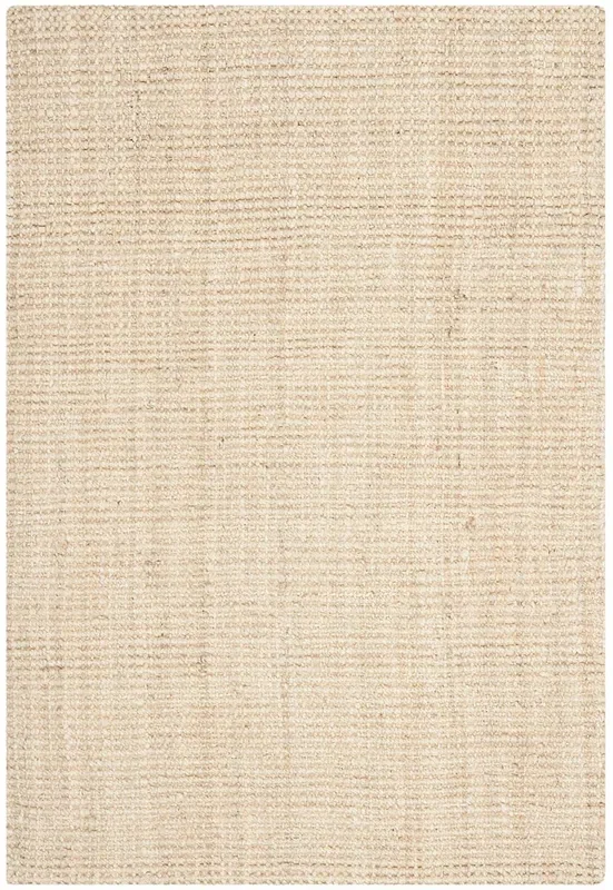 Safavieh Natural Fiber Nf730A Ivory Rug
