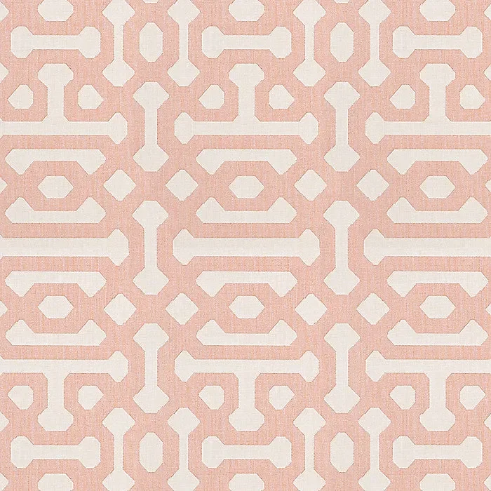Sunbrella® Fretwork – Cameo