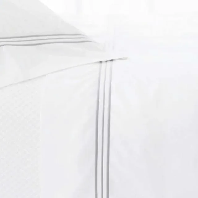 Trio Standard Pillowcase-Pair