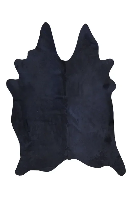 Whole Cowhide Animal Hide Contemporary Rug, J61248